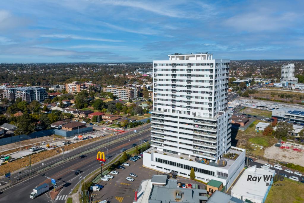 1001/5 Second Ave, Blacktown, NSW 2148