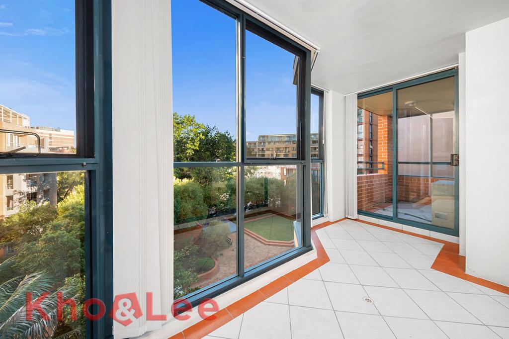56/1-29 Bunn St, Pyrmont, NSW 2009