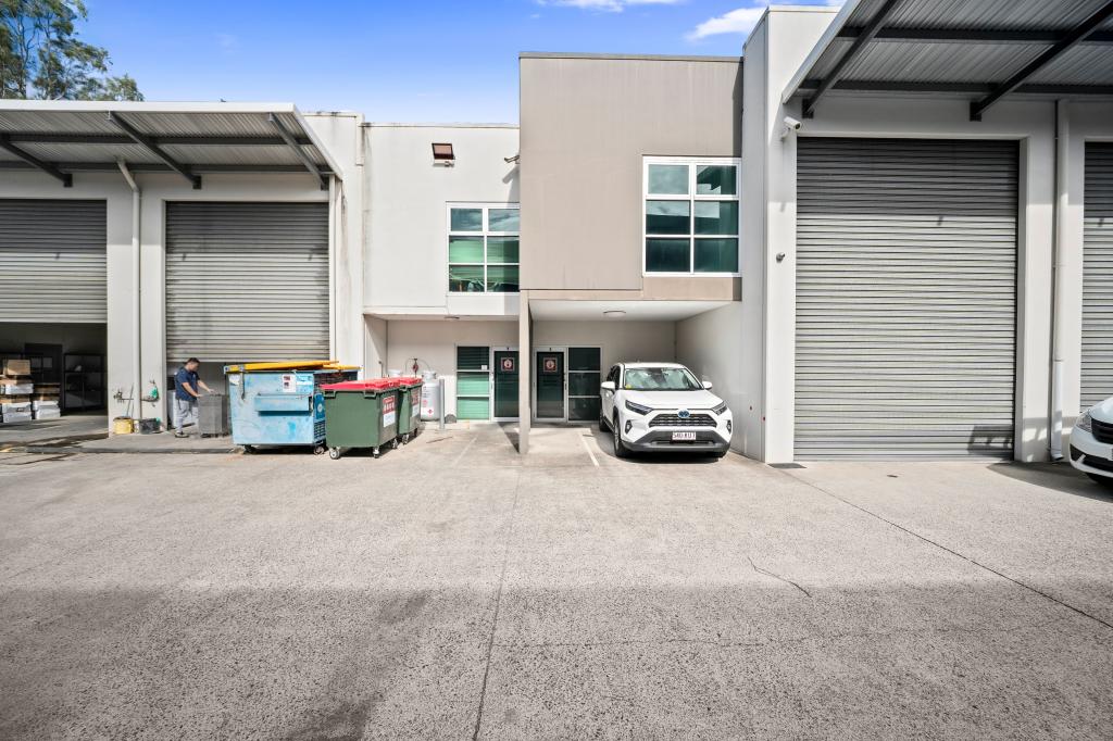 Lot 4/34 Newheath Dr, Arundel, QLD 4214