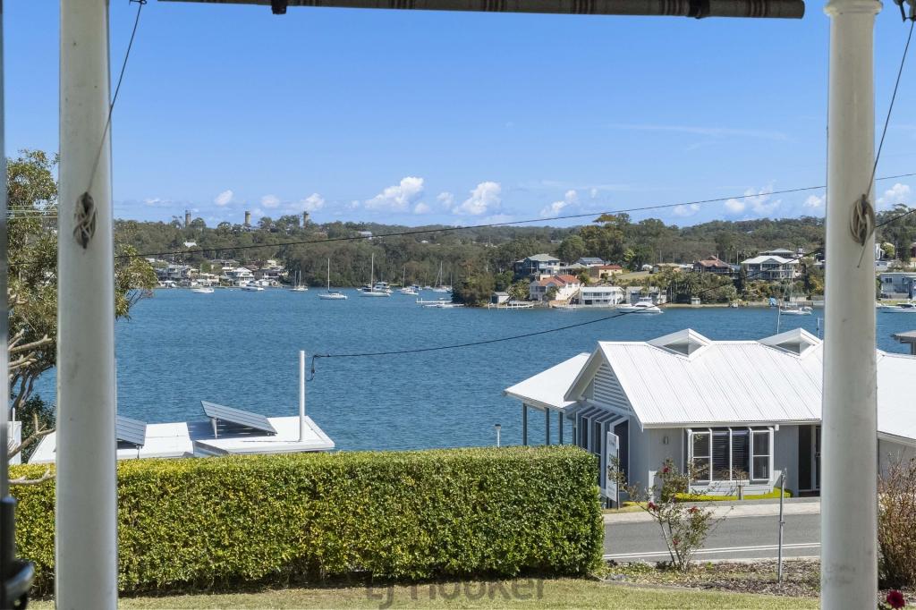 81 Sealand Rd, Fishing Point, NSW 2283