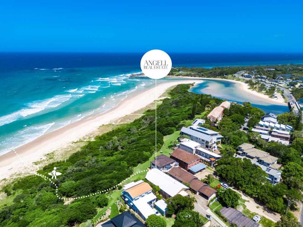 2/16 Tweed Coast Rd, Hastings Point, NSW 2489