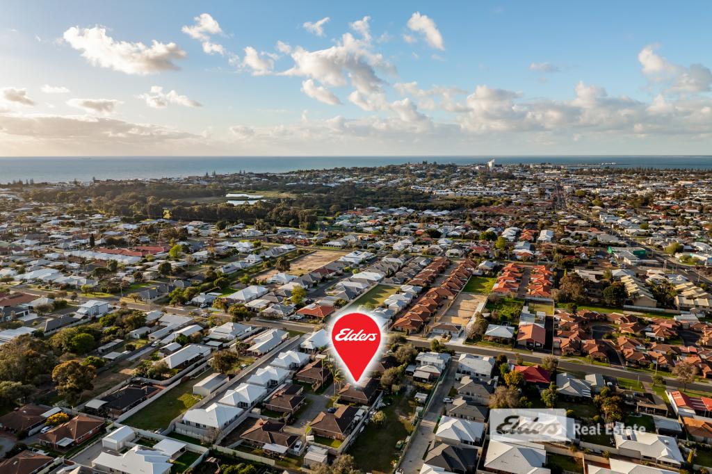 4/29 HALSEY ST, SOUTH BUNBURY, WA 6230