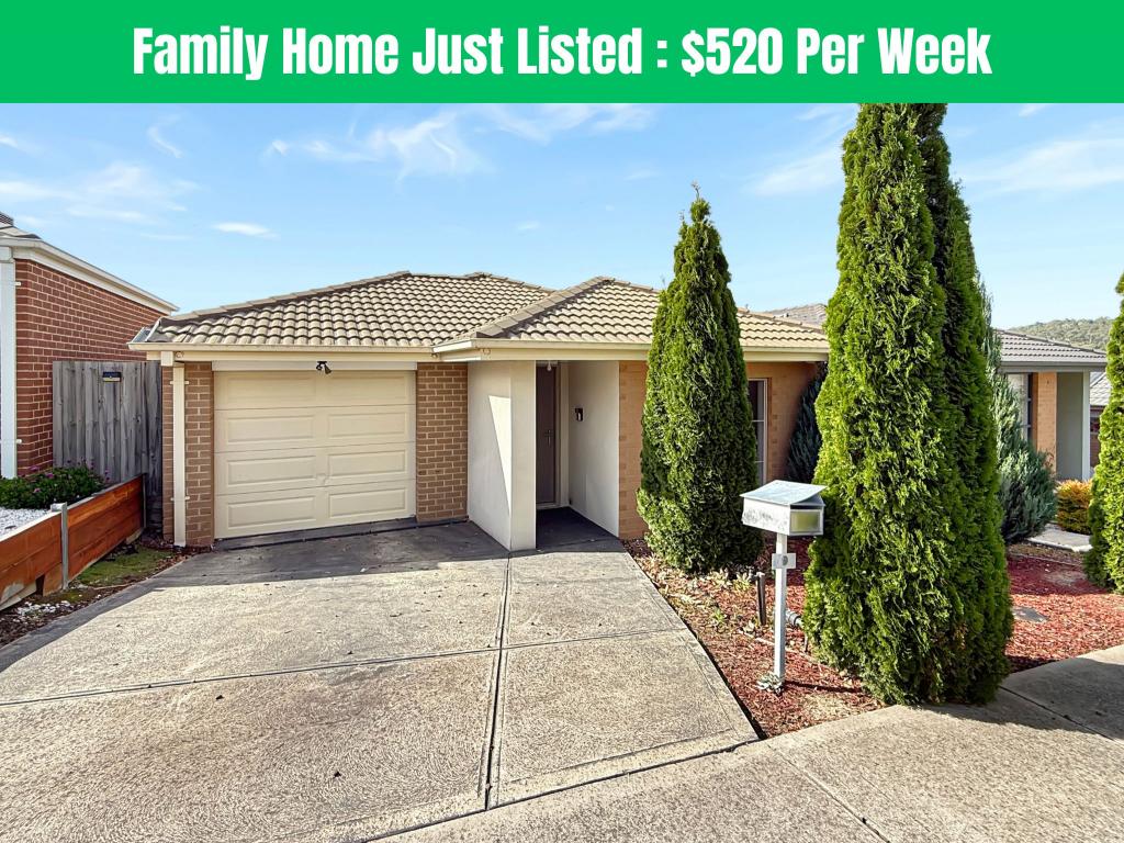 9 Fashoda Dr, Mernda, VIC 3754