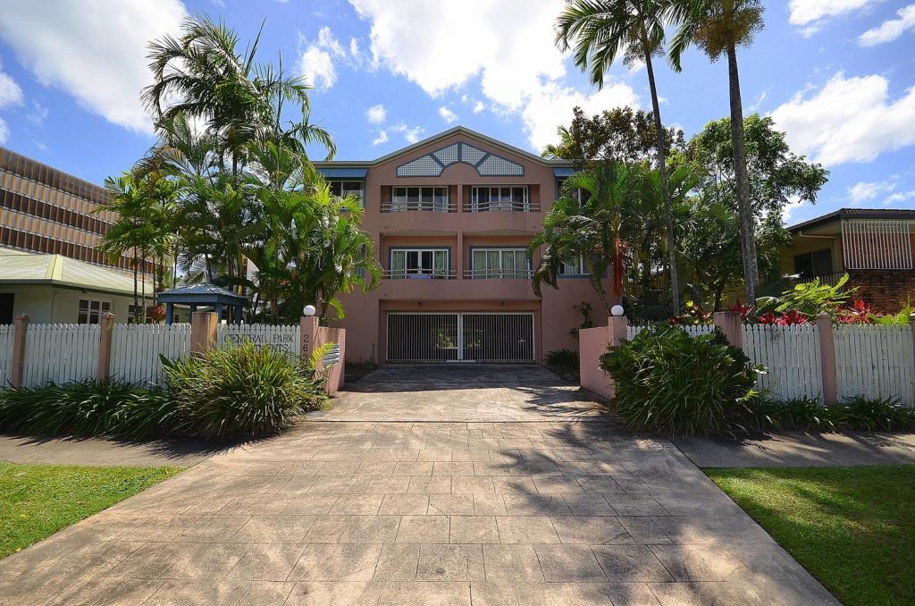 7/262 Grafton St, Cairns North, QLD 4870