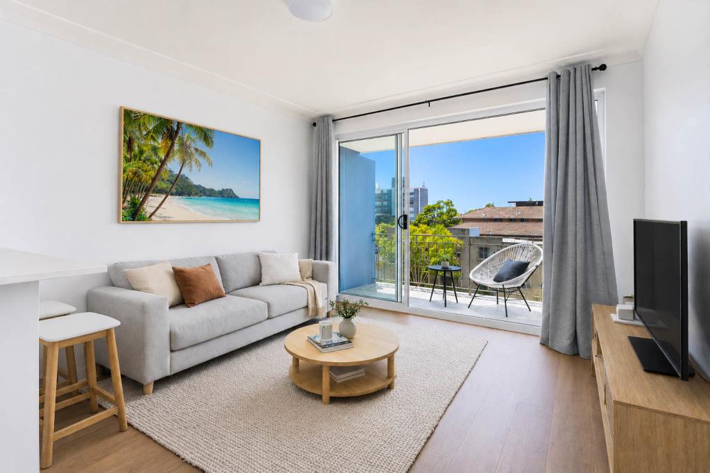 15/147 Pacific Pde, Dee Why, NSW 2099