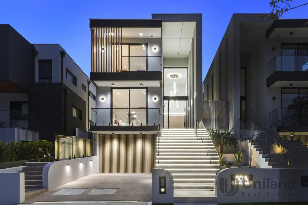50a Downing St, Epping, NSW 2121
