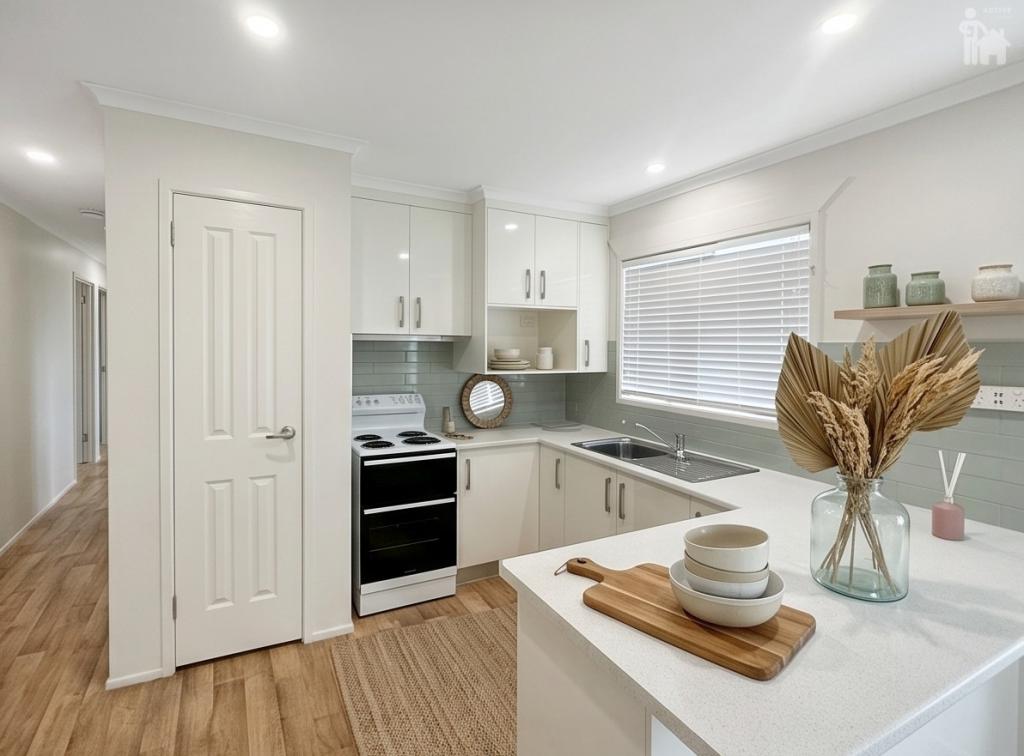 5 BANKSIA ST, POINT VERNON, QLD 4655