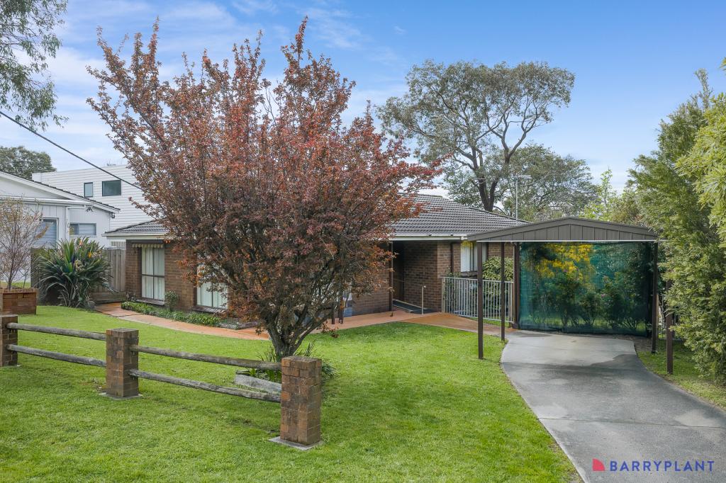 18 Garden Cres, Inverloch, VIC 3996