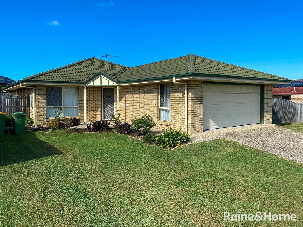63 Banksia Dr, Raceview, QLD 4305