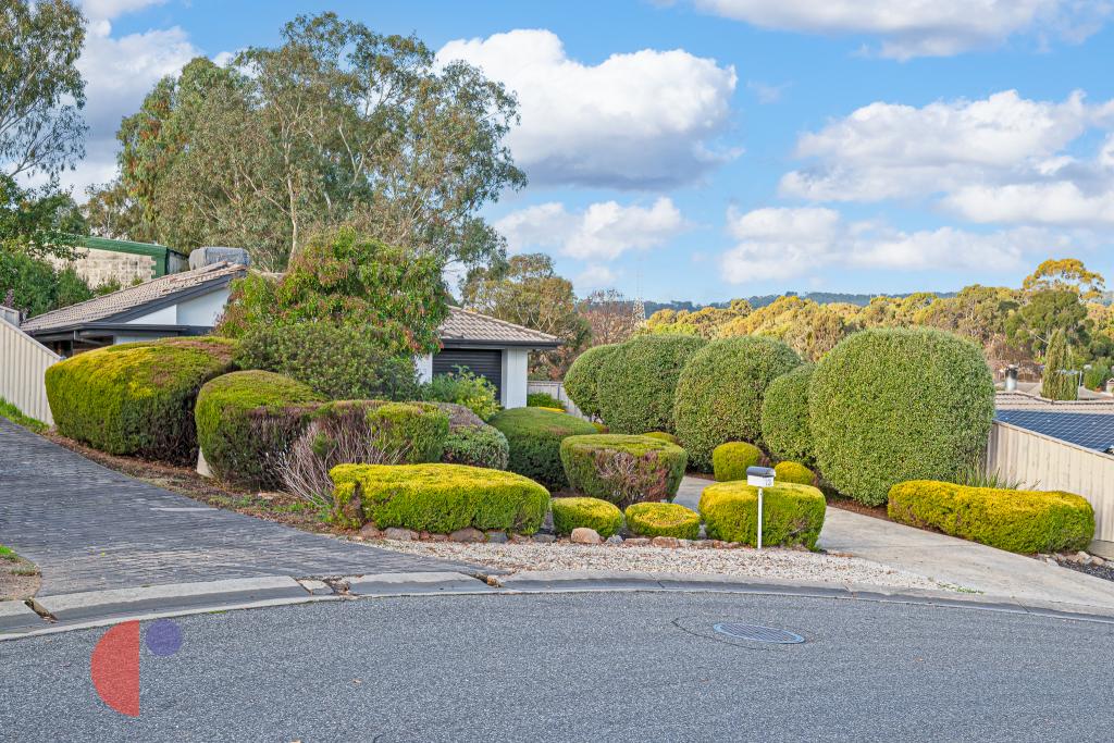 13 Angela Cl, Flagstaff Hill, SA 5159