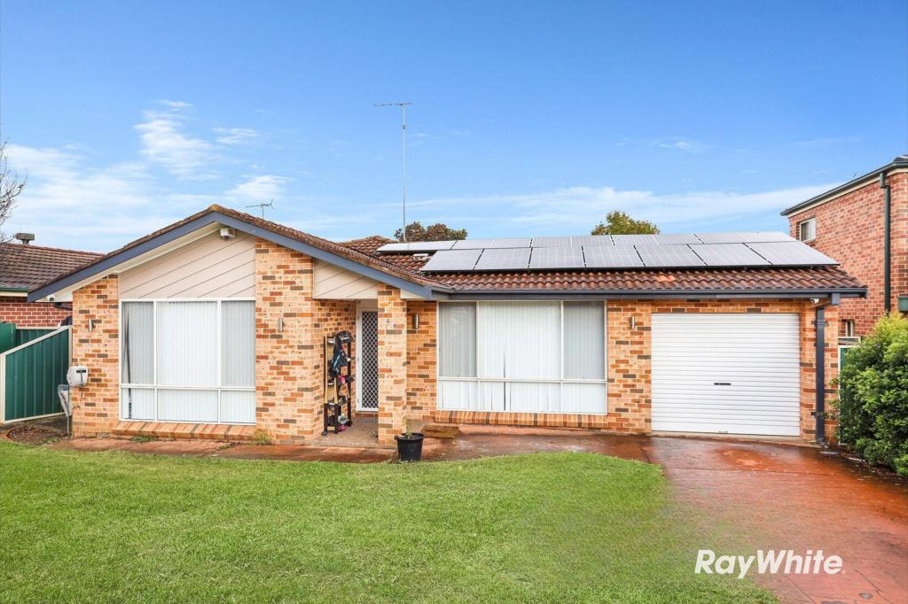 142 Douglas Rd, Doonside, NSW 2767