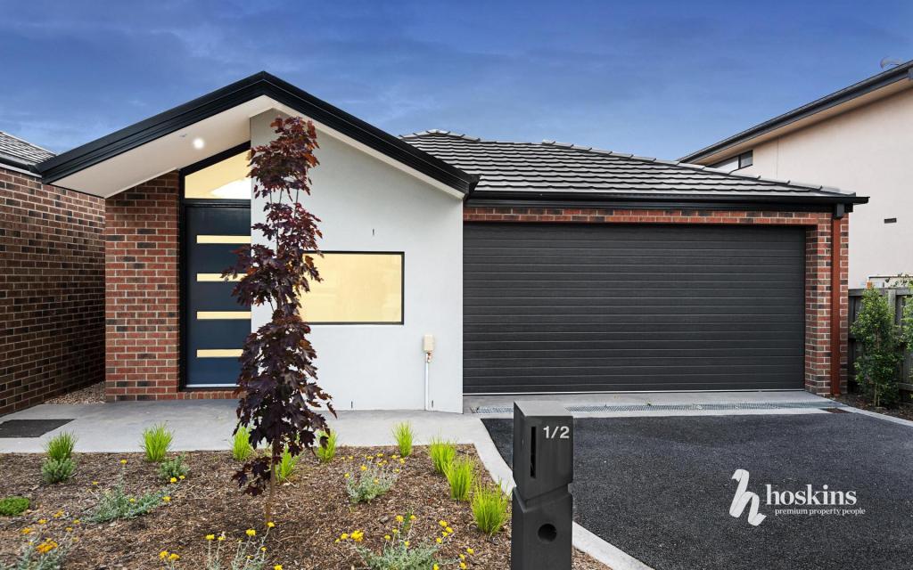 1 & 3/2 Charles St, Ringwood East, VIC 3135