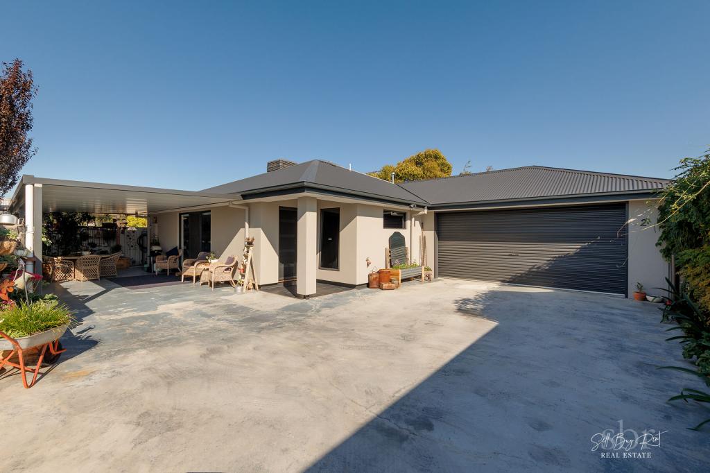 2/89 Mitchell St, Wodonga, VIC 3690