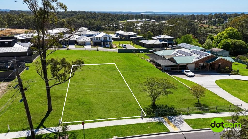Lot 303/17 Albert Warner Dr, Warnervale, NSW 2259