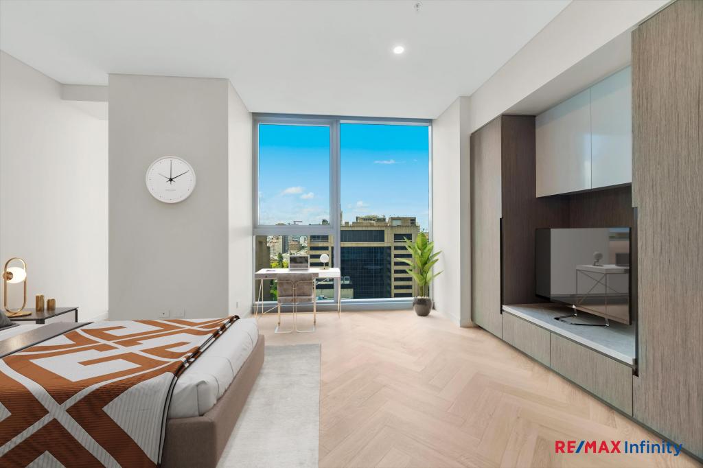 1905/117 Bathurst St, Sydney, NSW 2000