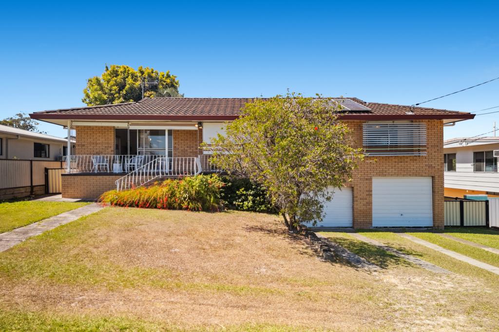 22 Dongarven Dr, Eagleby, QLD 4207
