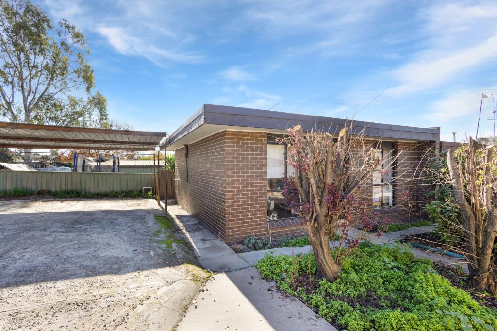 3/17 Arms St, Long Gully, VIC 3550