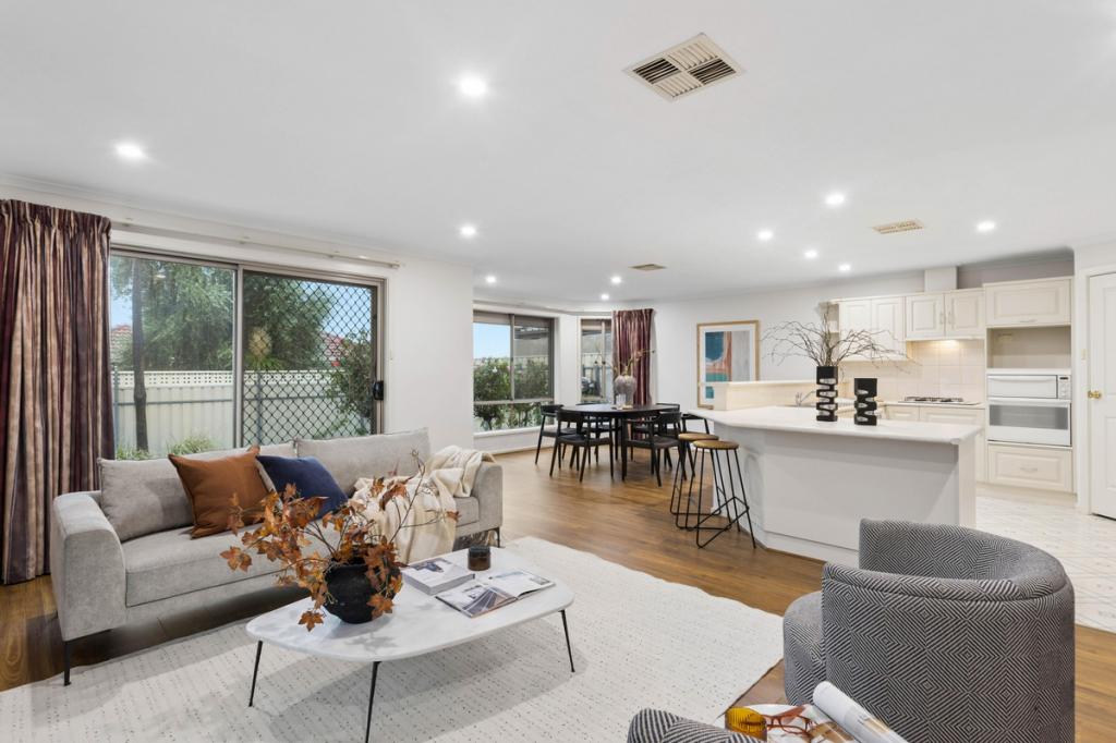 21 Norseman Ave, Hillcrest, SA 5086