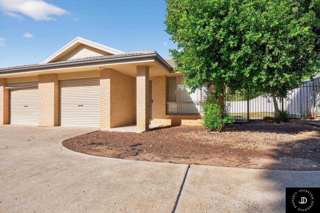 2/51a Hunter St, Gunnedah, NSW 2380