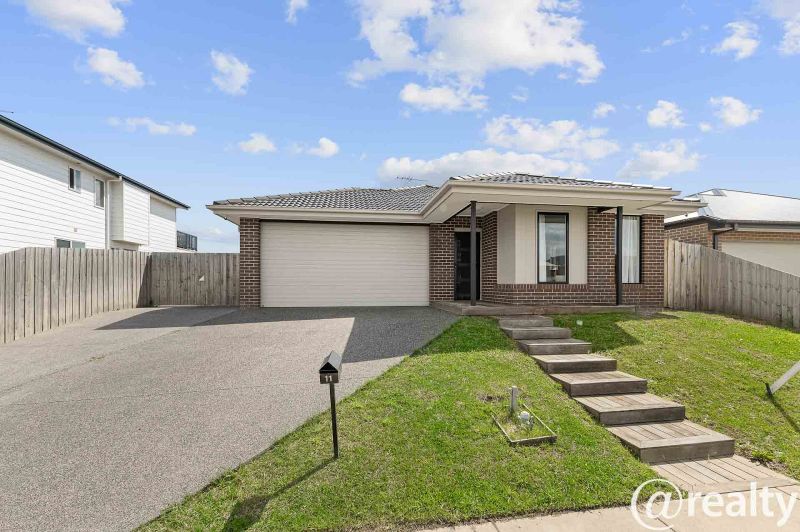 11 Bowline Ct, Coronet Bay, VIC 3984