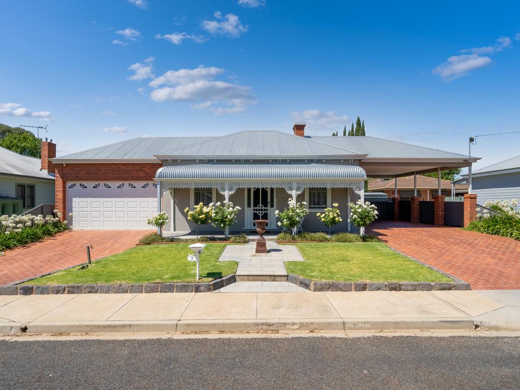 7 Johnstons Lane, Wangaratta, VIC 3677