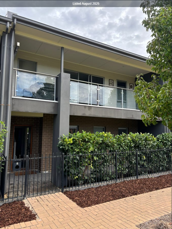 8 Lemon Lane, Seaford Meadows, SA 5169