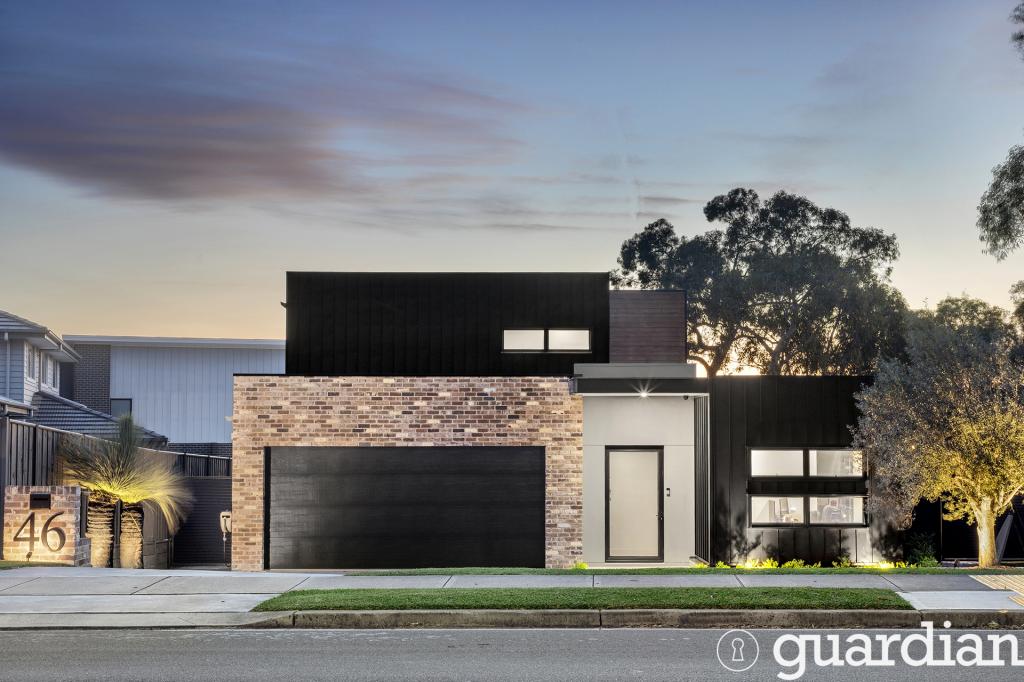 46 Stringer Rd, North Kellyville, NSW 2155