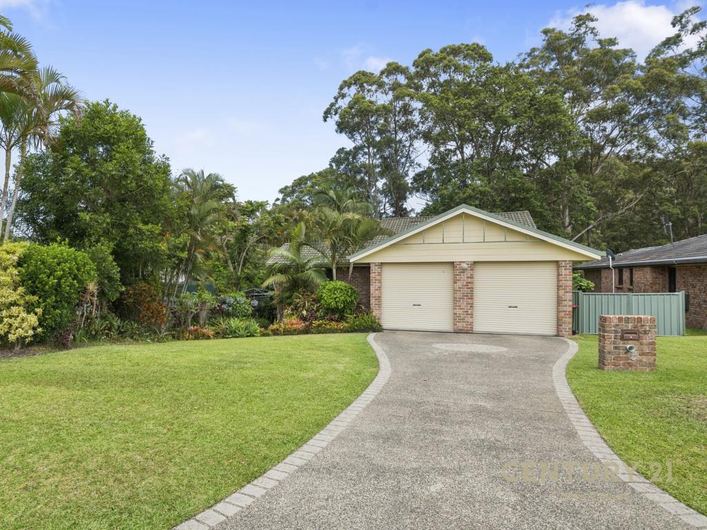 37 Ibis Dr, Boambee East, NSW 2452