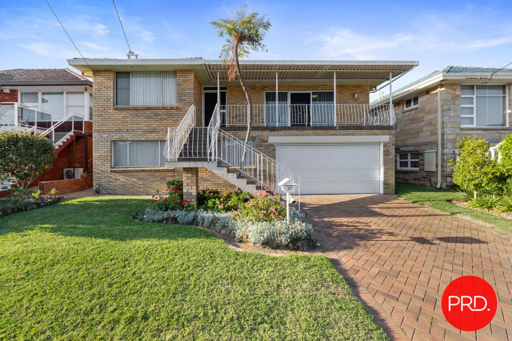 27 Annette Ave, Kogarah, NSW 2217