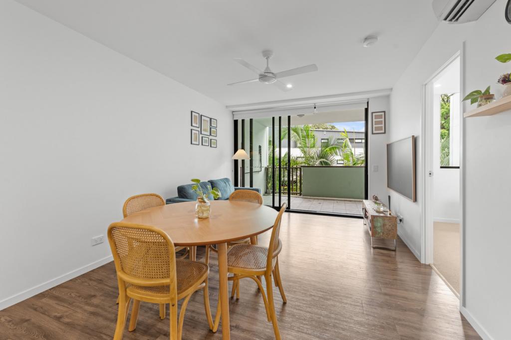 2203/88 Waldheim St, Annerley, QLD 4103