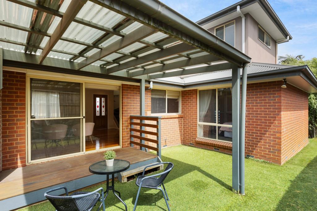 2/41 WAVE AVE, MOUNT WAVERLEY, VIC 3149