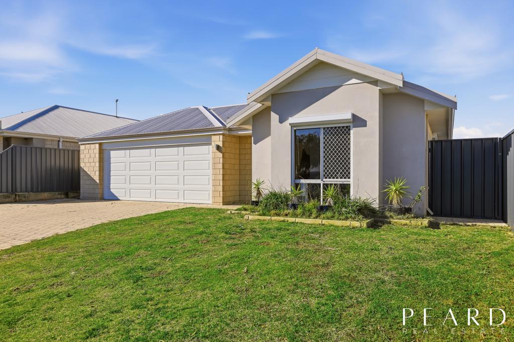 6 Notman Way, Baldivis, WA 6171