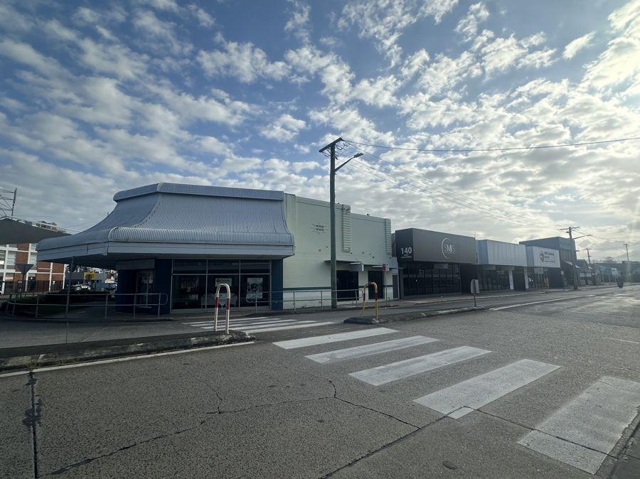 Shop 1b/ 44 Moonee St, Coffs Harbour, NSW 2450