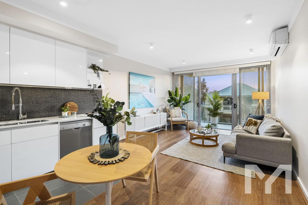 21/34 Shoalwater St, North Coogee, WA 6163