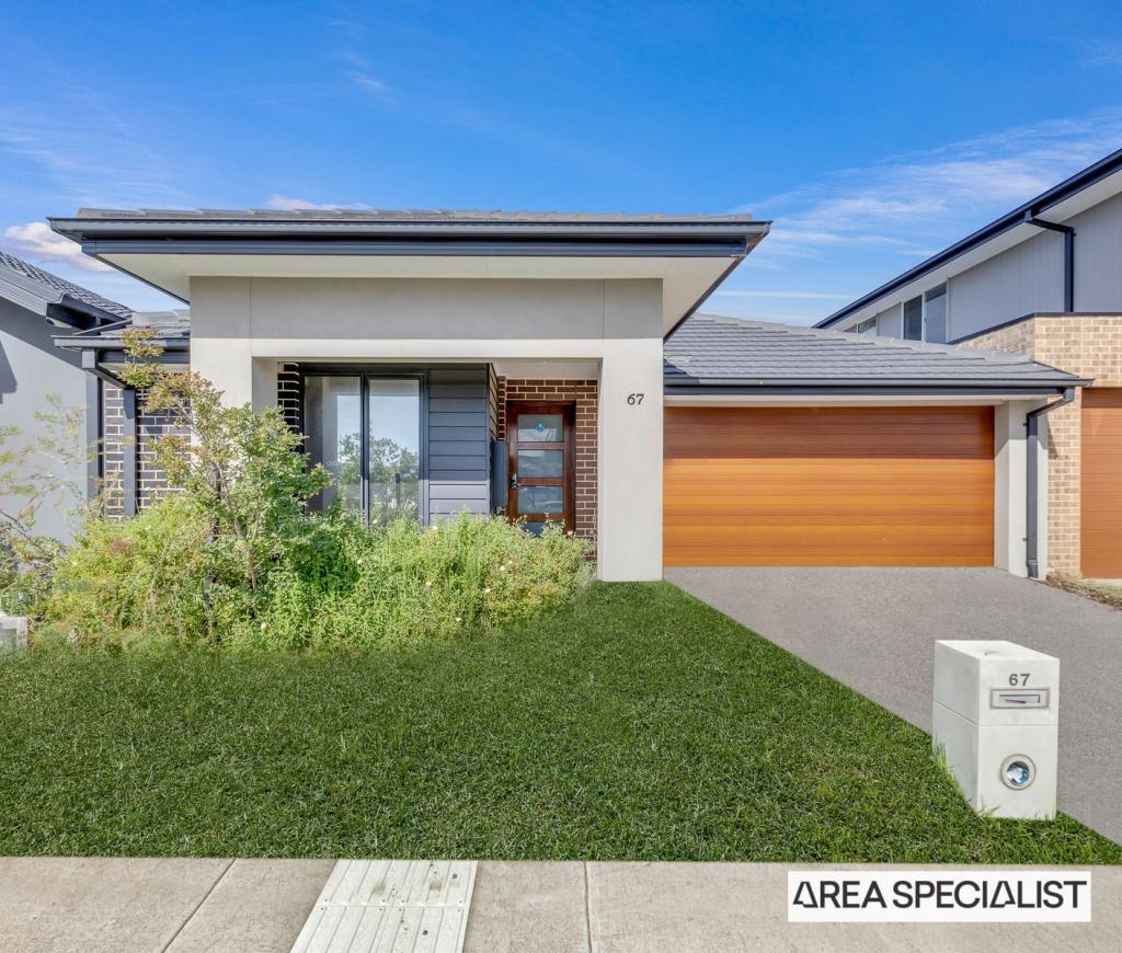 67 Abbotswick Cct, Williams Landing, VIC 3027