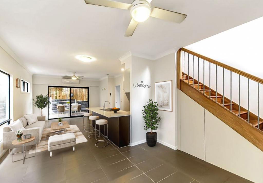 4/69 Tenby St, Mount Gravatt, QLD 4122