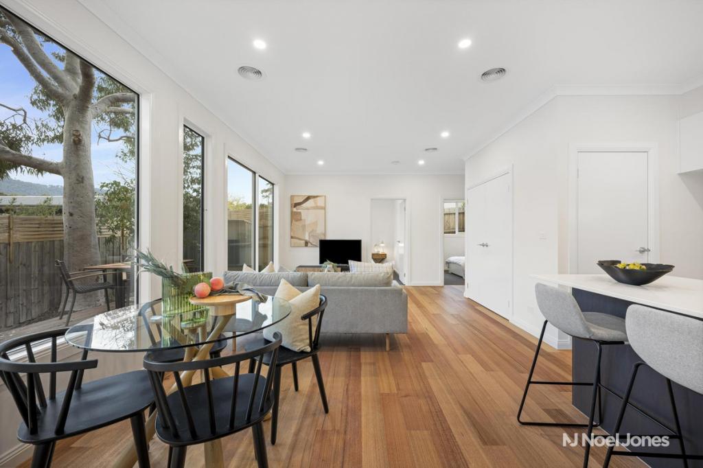4/16 Derby Rd, Kilsyth, VIC 3137