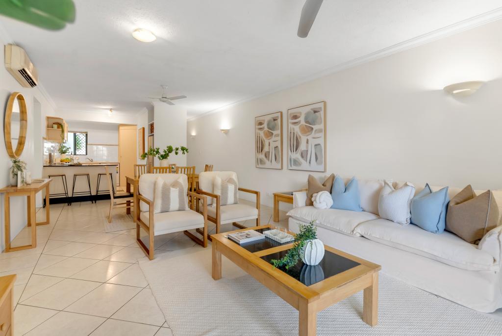 5/310-316 Lake St, Cairns North, QLD 4870