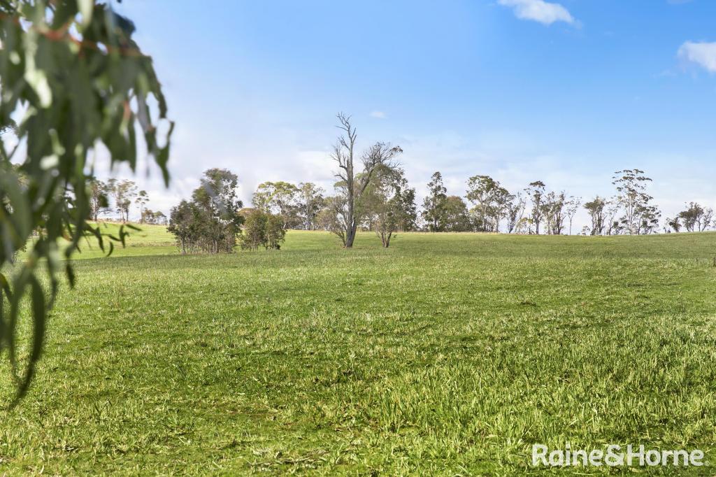 Lot 1, 2060 Brayton Rd, Big Hill, NSW 2579