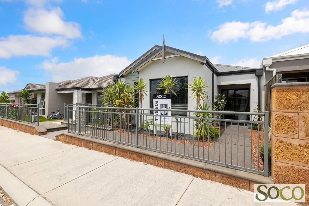 5 Interlaken Loop, Ellenbrook, WA 6069