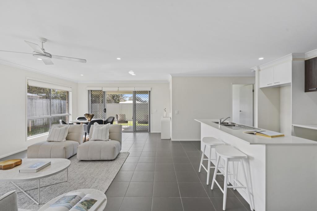 10 SMITH ST, BURPENGARY EAST, QLD 4505