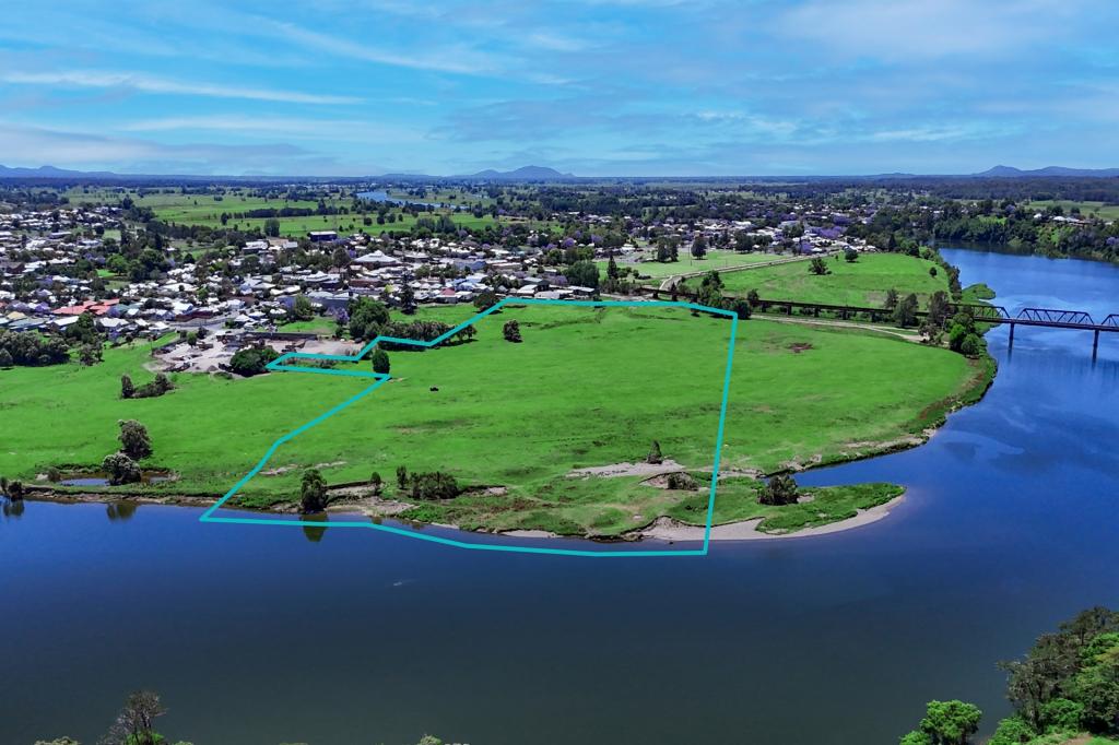 Contact Agent For Address, West Kempsey, NSW 2440