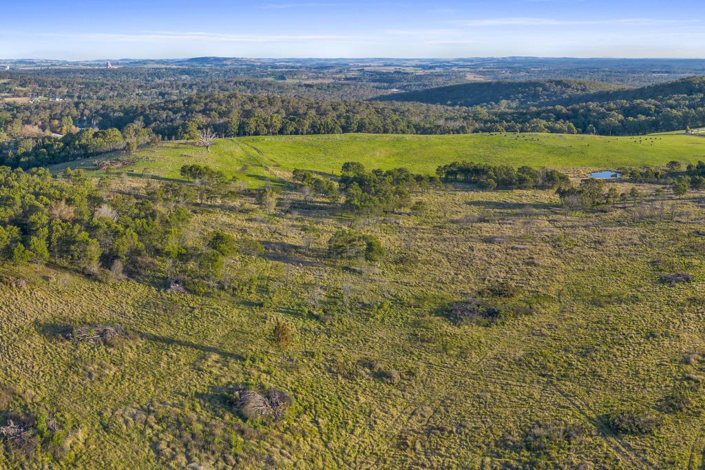 LOT 10 COMPTON PARK RD, BERRIMA, NSW 2577