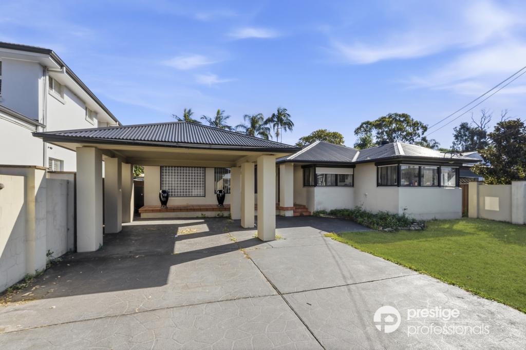 24 Governor Macquarie Dr, Chipping Norton, NSW 2170