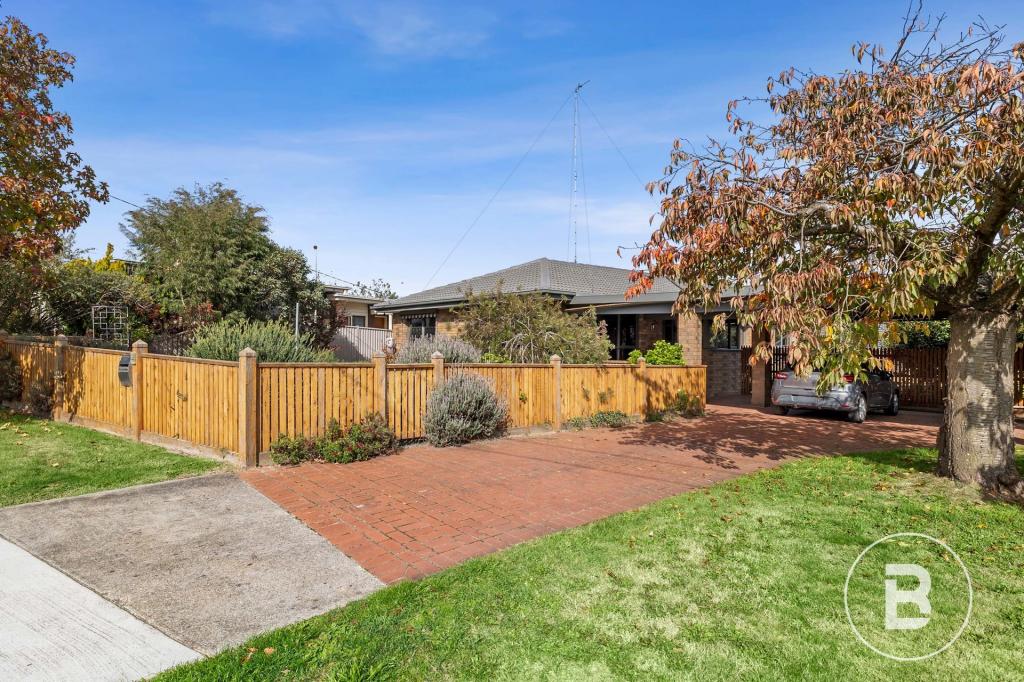 4 Kinnane Ct, Ballarat North, VIC 3350