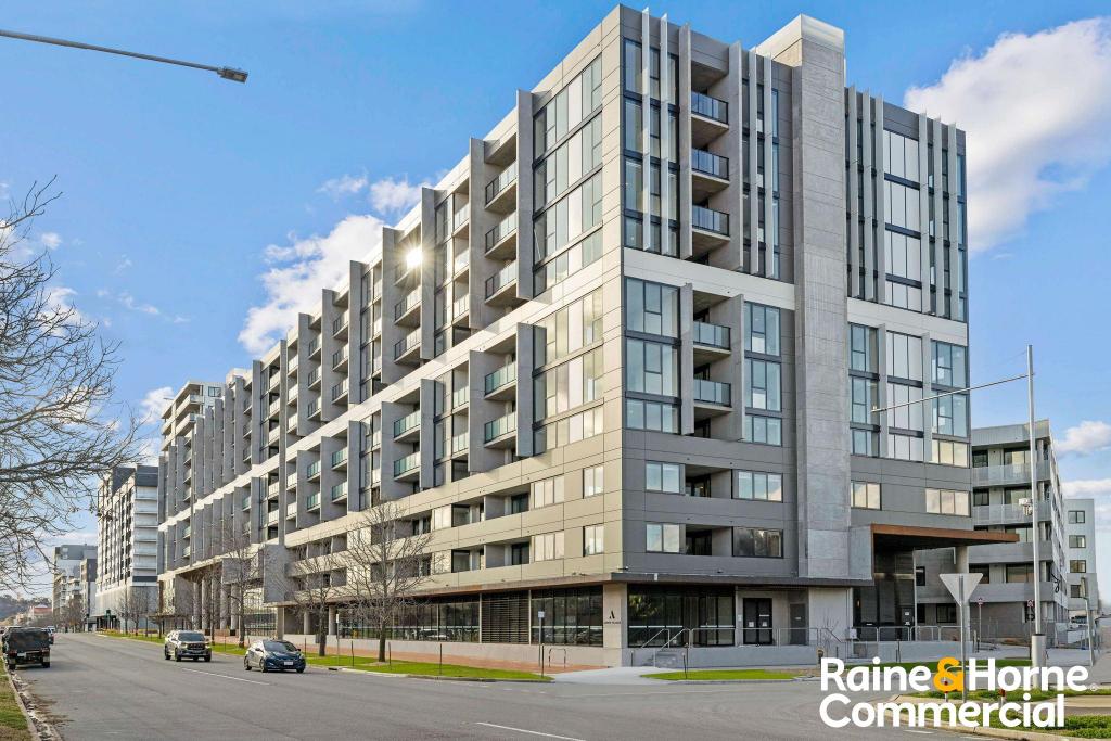 5/335 Anketell St, Greenway, ACT 2900
