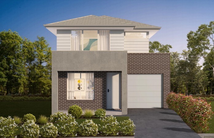 Contact Agent For Address, Leppington, NSW 2179