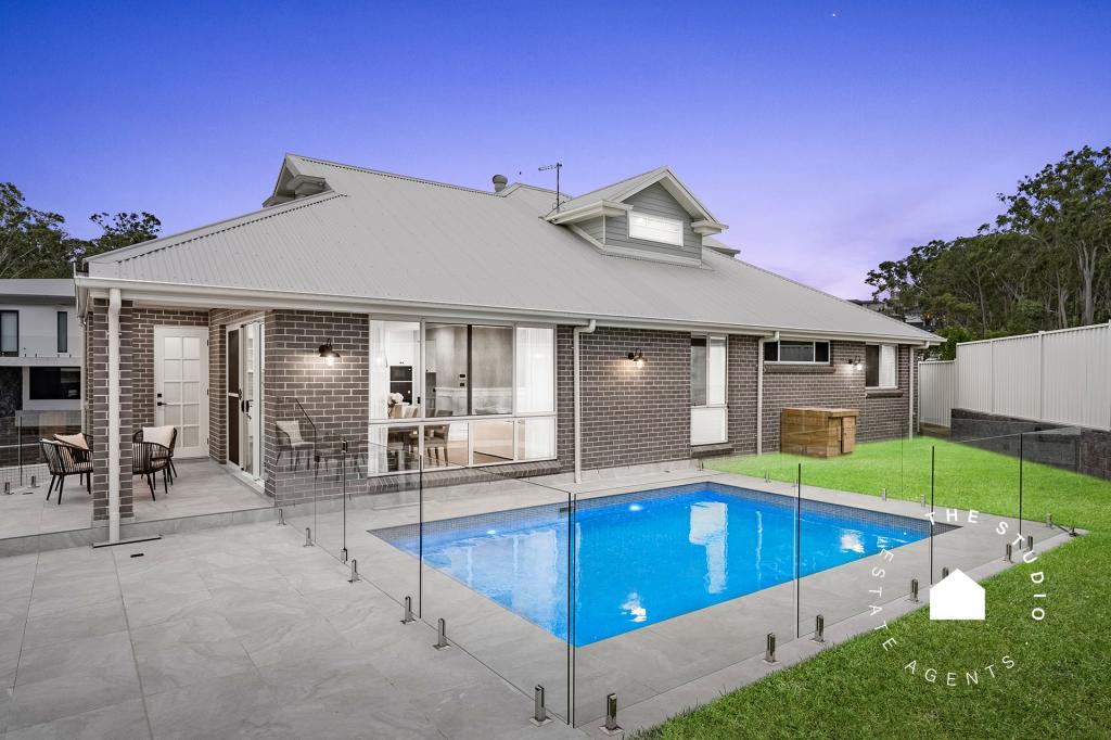 24 Expedition St, North Kellyville, NSW 2155