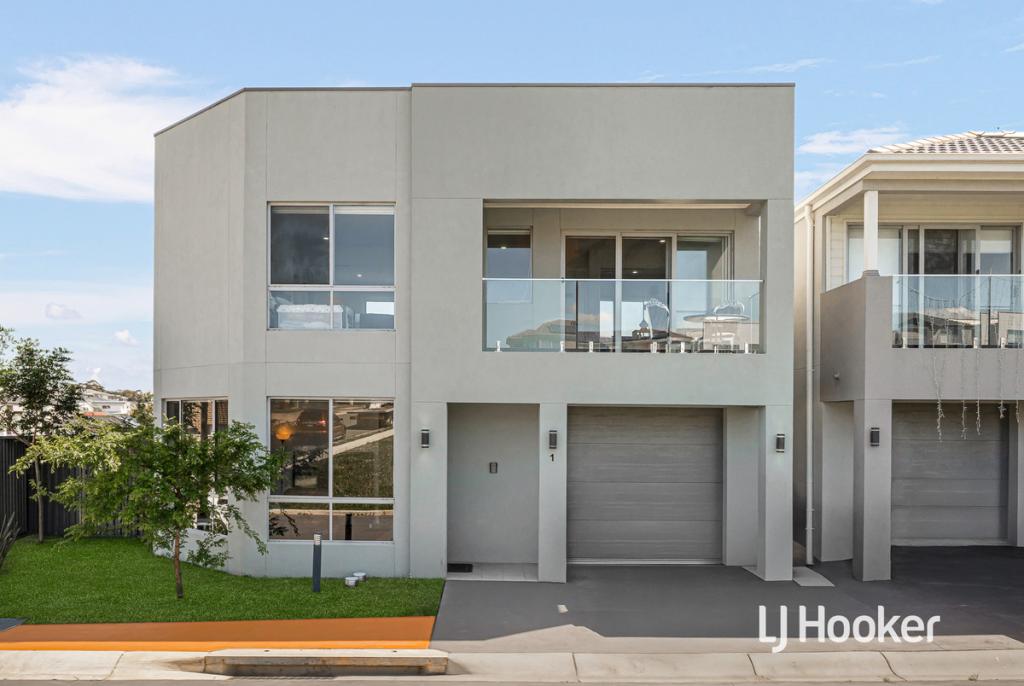 1 Daines Gld, Riverstone, NSW 2765