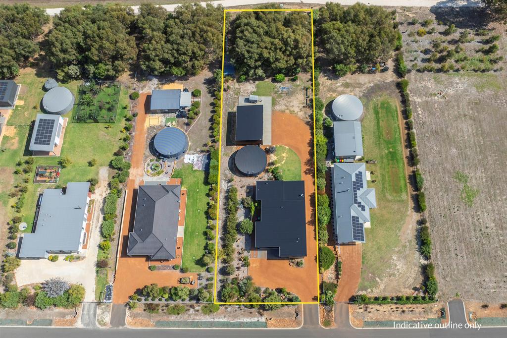 73 Mcdermott Pde, Witchcliffe, WA 6286